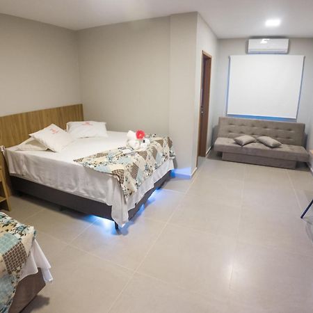 Hotel Marajo - Turismo De Experiencia Soure Exteriér fotografie