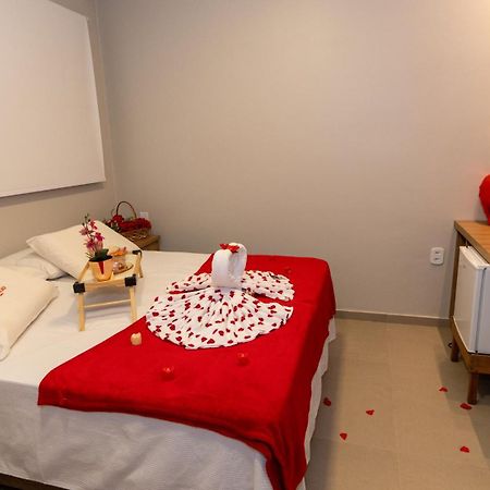 Hotel Marajo - Turismo De Experiencia Soure Exteriér fotografie