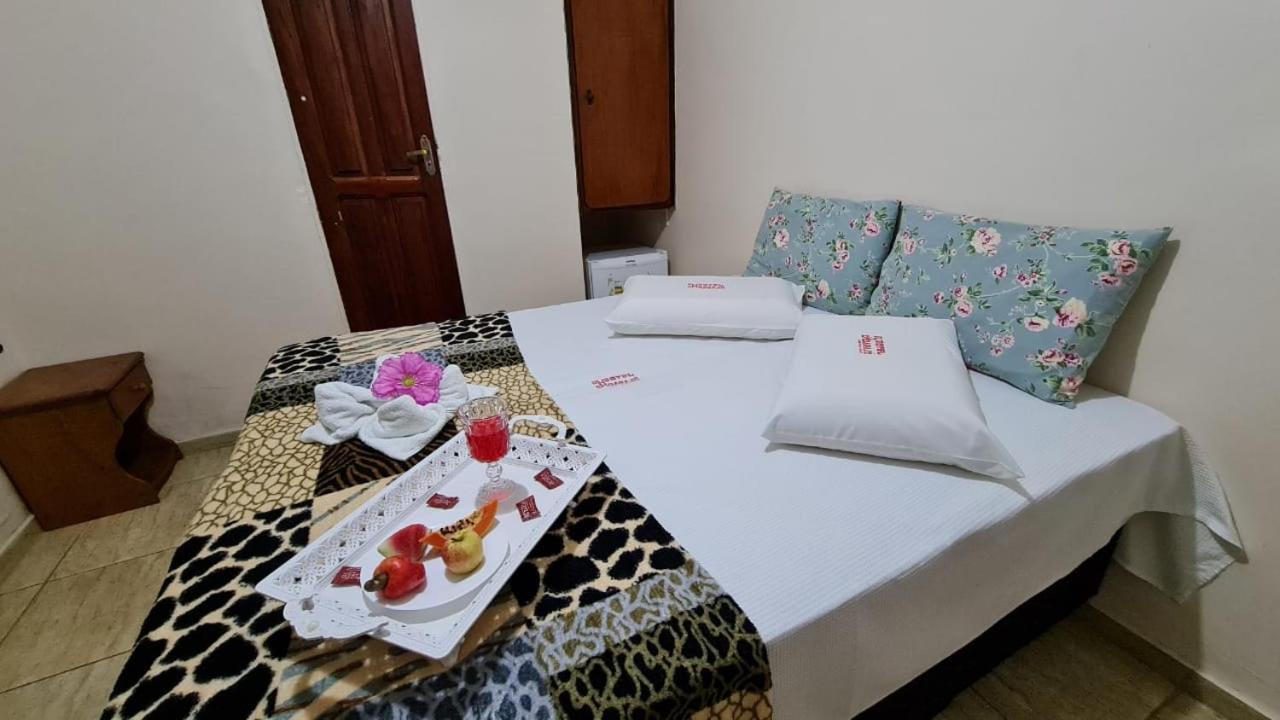 Hotel Marajo - Turismo De Experiencia Soure Exteriér fotografie