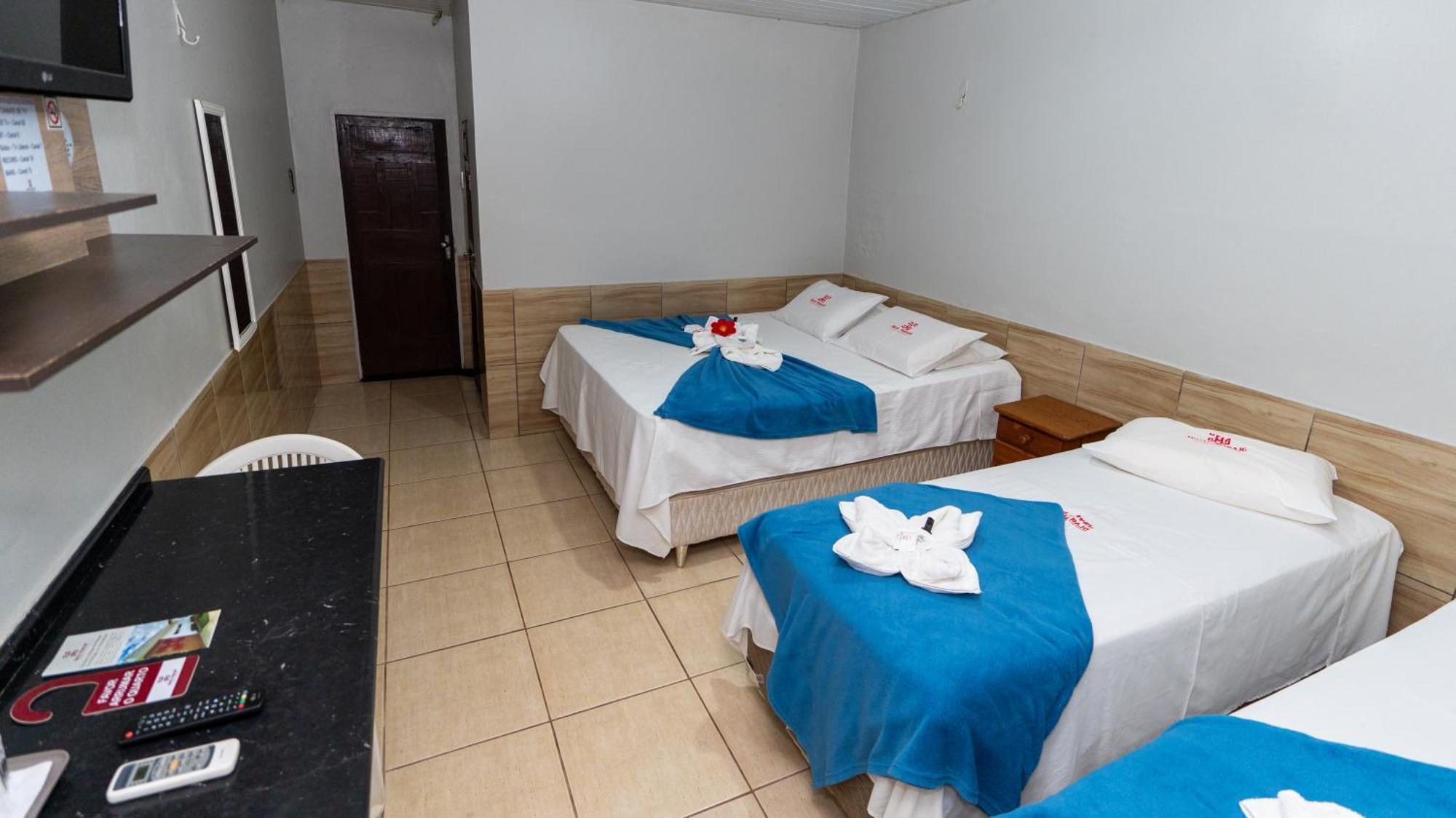 Hotel Marajo - Turismo De Experiencia Soure Exteriér fotografie