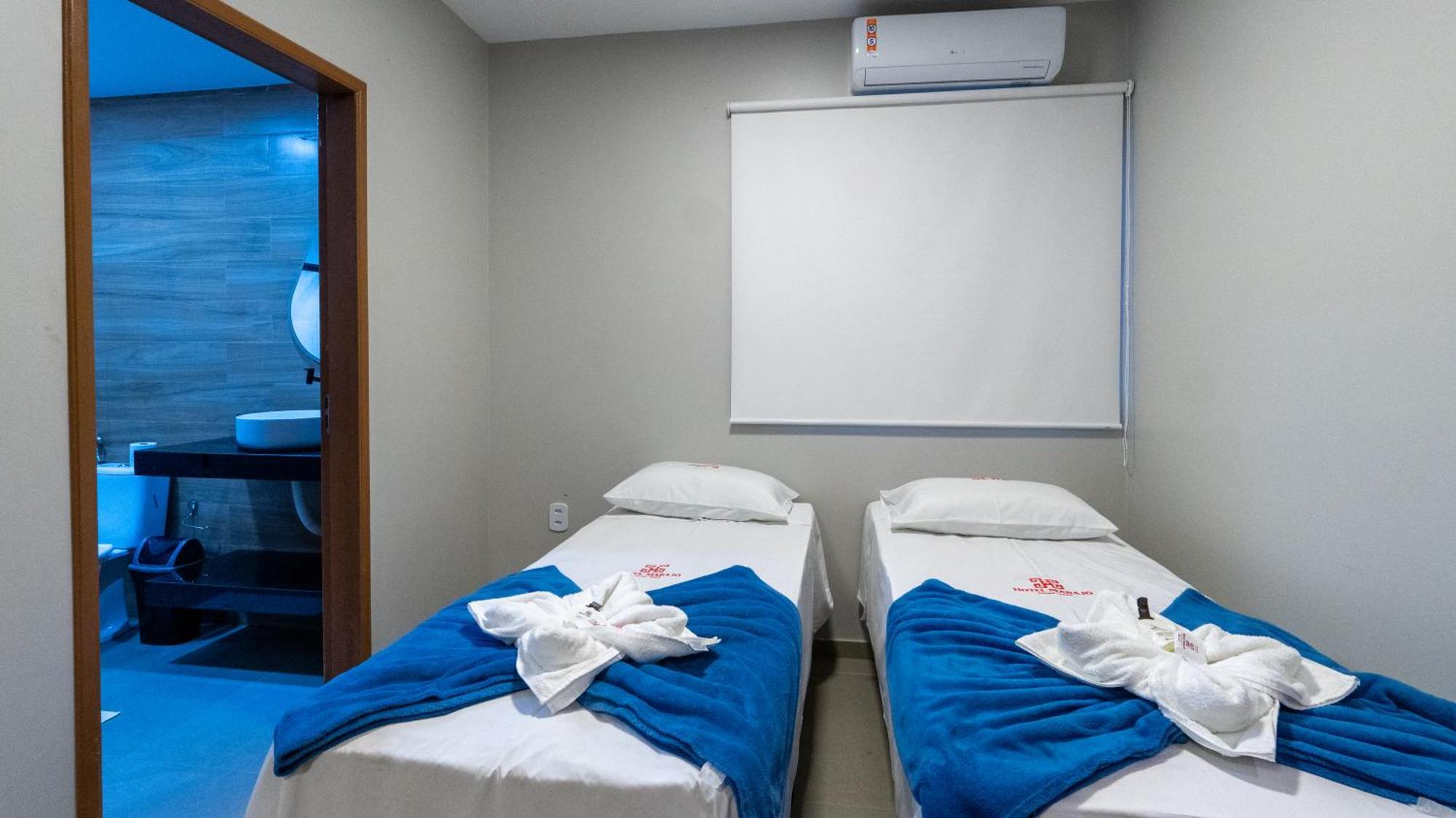 Hotel Marajo - Turismo De Experiencia Soure Exteriér fotografie