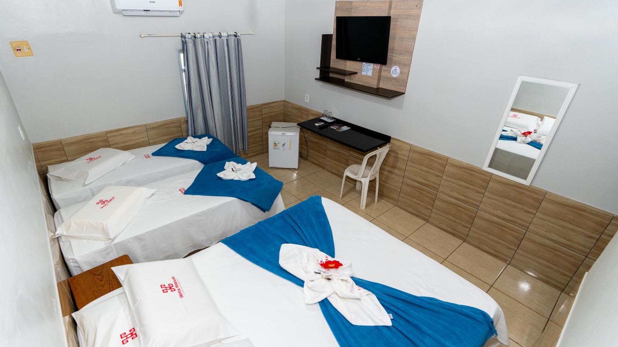 Hotel Marajo - Turismo De Experiencia Soure Exteriér fotografie