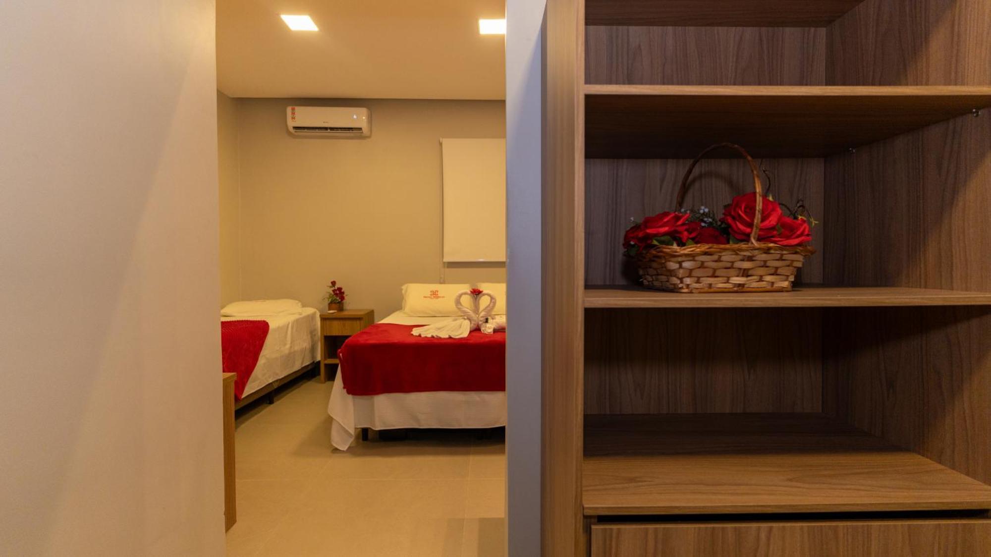 Hotel Marajo - Turismo De Experiencia Soure Exteriér fotografie