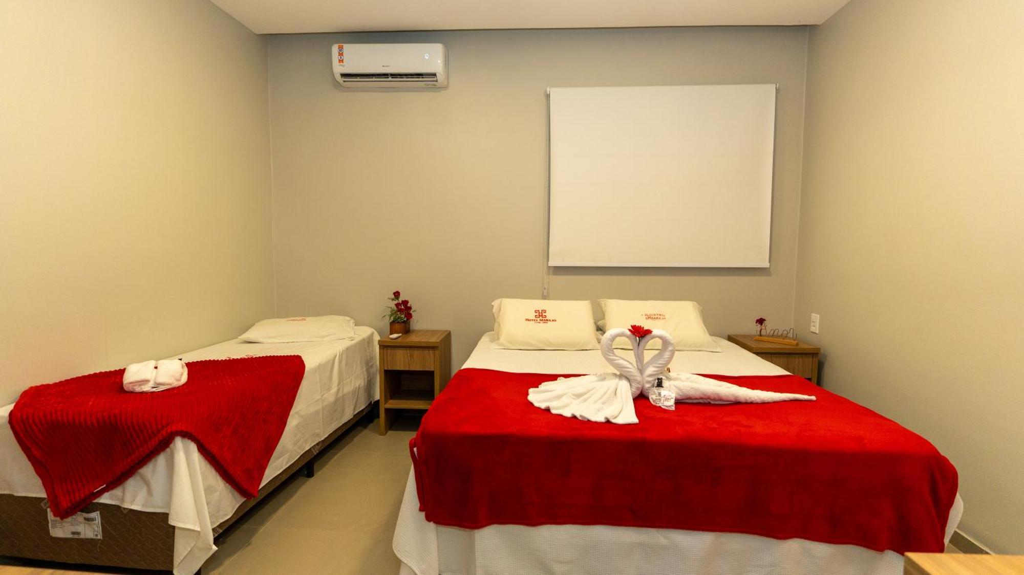 Hotel Marajo - Turismo De Experiencia Soure Exteriér fotografie