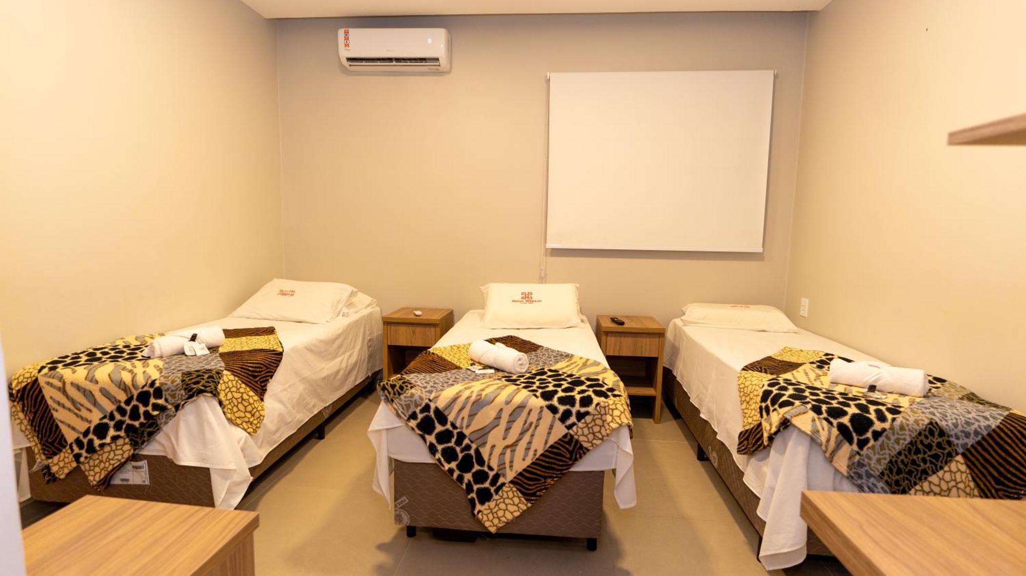 Hotel Marajo - Turismo De Experiencia Soure Exteriér fotografie