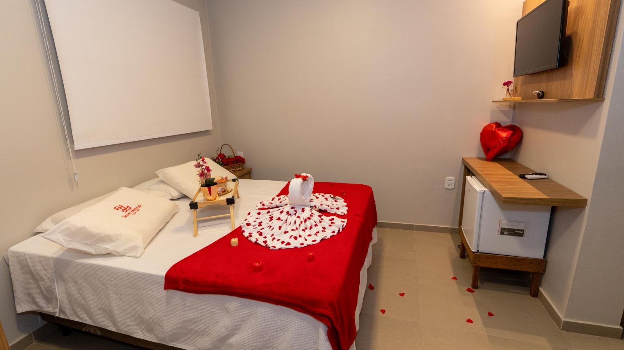 Hotel Marajo - Turismo De Experiencia Soure Exteriér fotografie