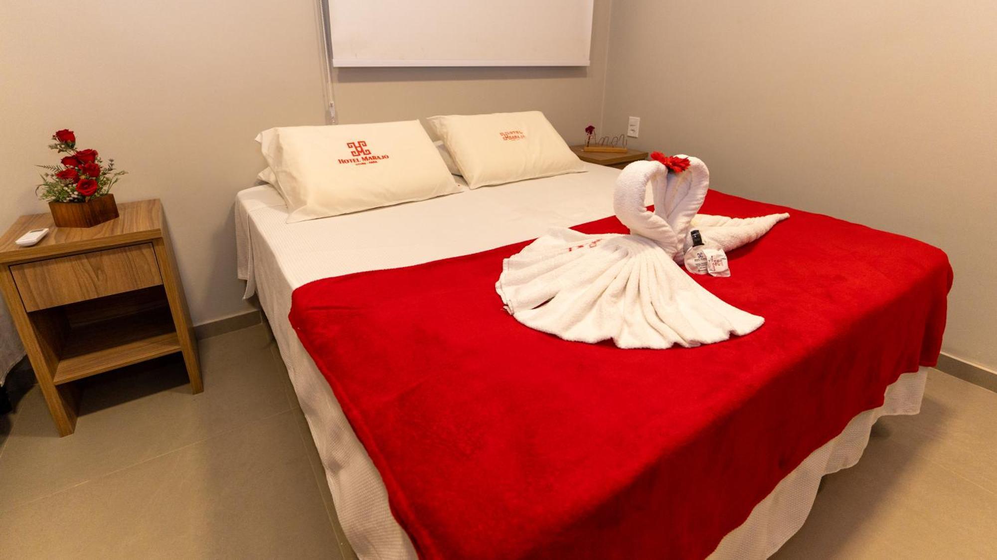 Hotel Marajo - Turismo De Experiencia Soure Exteriér fotografie